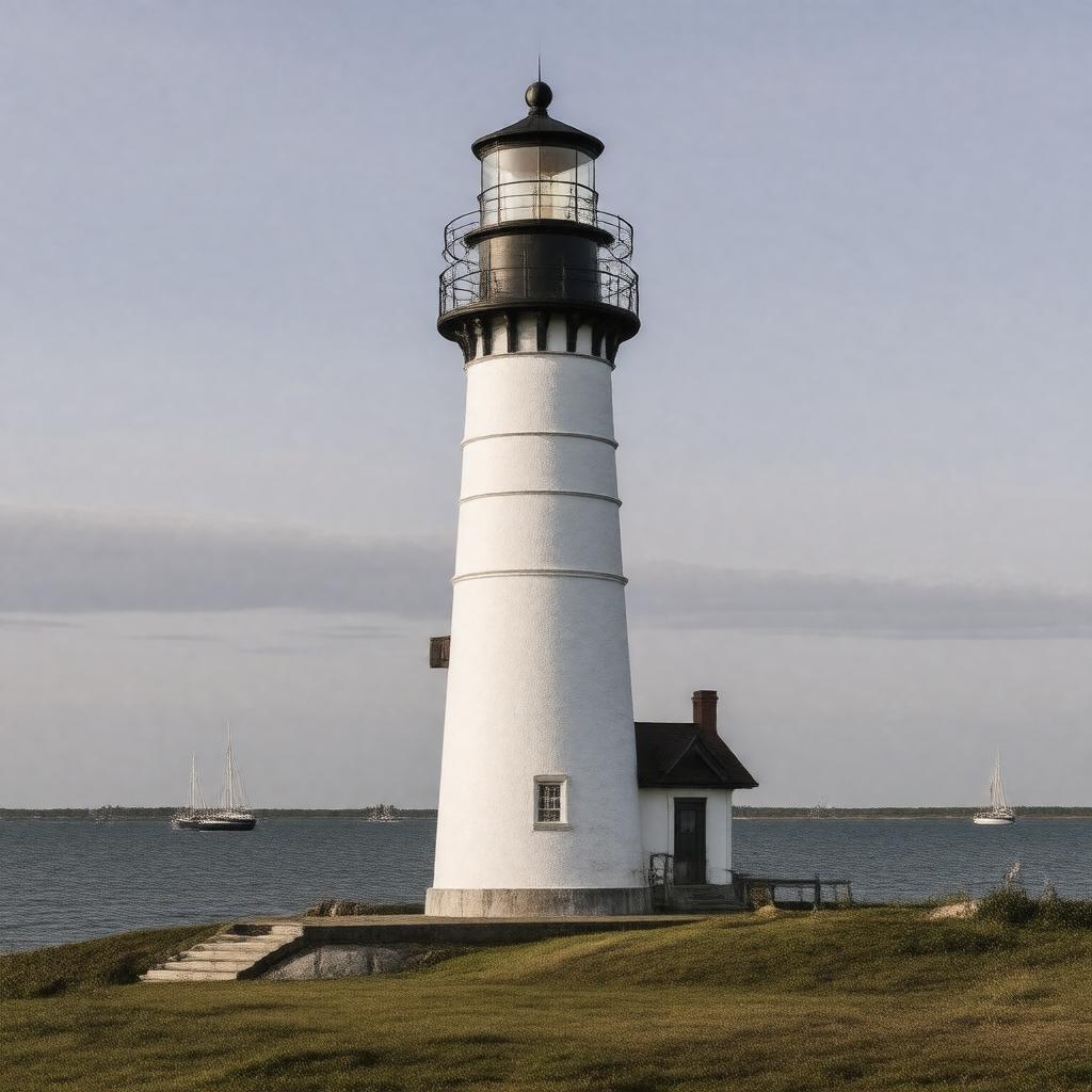Chatham Light